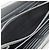 Clutch Louis Vuitton Zippy XL Monogram Eclipse da uomo LOUIS VUITTON Nero - vista 5