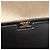 Hermès Borsa clutch Hermes Jige PM Second Bag in pelle di vitello Box Calf da donna Nera Nero - vista 4