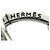 Hermès HERMES Hermes Sellier Gemelli tondi, Argento, Peso ., Uomo, con Custodia - vista 6