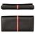 Cartera larga plegable Bally, marrón, cuero. - vista 3