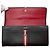 Cartera larga plegable Bally, marrón, cuero. - vista 4