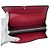 Cartera larga plegable Bally, marrón, cuero. - vista 5