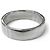Hermès HERMES (Hermes) Collier de Chien Ring, Modell, Silber, Größe , Hergestellt in Frankreich, Gewicht ., Herren/Damen Accessoire - Ansicht 4