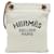 Hermès Borsa a tracolla Hermes Sac Aline Bianco