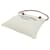Hermès Borsa a tracolla Hermes Sac Aline Bianco - vista 3