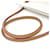 Hermès Borsa a tracolla Hermes Sac Aline Bianco - vista 5