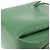 Hermès Pochette borsa a mano Hermes Vespa Verde - vista 3