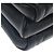 Borsa a Spalla Louis Vuitton Monogram Coussin MM Nero - vista 4