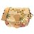 Borsa a tracolla Louis Vuitton Monogram Surfing Montsouris Messenger PM Beige