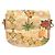 Borsa a tracolla Louis Vuitton Monogram Surfing Montsouris Messenger PM Beige - vista 2