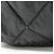Borsa della linea Coco Cocoon di Chanel Nero - vista 6