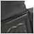 Borsa della linea Coco Cocoon di Chanel Nero - vista 7