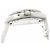 Chanel Fars de Lune Moon Phase Men's Watch White Ceramic Automatic - view 5