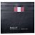 Cartera plegable Bally, cuero negro. - vista 9