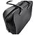 Hermès Borsa Plume Hermes, pelle Epsom nera, timbro J. HERMES nero. HERMES. - vista 6