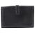 Hermès Clutch Hermes Jige PM, Pelle Box Calf, Nero, con Y Stamp. - vista 2