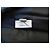Blazer de cuero con relieve floral Christopher Kane Negro Azul Verde - vista 7