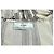 Autre Marque Devotion Twins Vestido de algodón a rayas bordado Negro Blanco Multicolor - vista 6