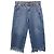 Marina Rinaldi Vaqueros Wide Leg Azul Lavado