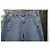 Marina Rinaldi Vaqueros Wide Leg Azul Lavado - vista 2
