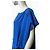 Maison Martin Margiela Maison Margiela Abito Drappeggiato Blu - vista 3