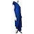 Maison Martin Margiela Maison Margiela Abito Drappeggiato Blu - vista 5