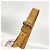 Borsa a tracolla Louis Vuitton Monogram Gibeciere MM M42247 Marrone - vista 11