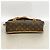 Borsa a tracolla Louis Vuitton Monogram Gibeciere MM M42247 Marrone - vista 3