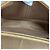 Borsa a tracolla Louis Vuitton Monogram Gibeciere MM M42247 Marrone - vista 4