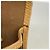 Borsa a tracolla Louis Vuitton Monogram Gibeciere MM M42247 Marrone - vista 8