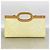 Borsa Louis Vuitton Vernis Roxbury Drive Bianco - vista 10
