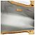 Borsa Louis Vuitton Vernis Roxbury Drive Bianco - vista 4