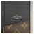 Organizer Louis Vuitton Monogram Macassar Card Case Brown Black - view 4