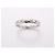 Anello Band Coco Crush Chanel - vista 2