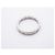 Anello Band Coco Crush Chanel - vista 3