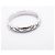Anello Band Coco Crush Chanel - vista 8