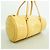 Borsa Louis Vuitton Vernis Bedford Beige - vista 2