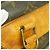 Bolso Louis Vuitton Monogram Deauville Castaño - vista 7