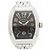 Orologio da uomo Franck Muller Conquistador 8002SCKING Quadrante nero