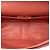 Chanel Arancione in agnello trapuntato Reissue 2.55 Double Flap 227 - vista 4