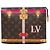 Beauty case Louis Vuitton Brown Monogram Summer Trunks 26 Marrone