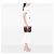 Beauty case Louis Vuitton Brown Monogram Summer Trunks 26 Marrone - vista 6