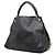 Louis Vuitton Blue Monogram Empreinte Artsy MM Blu navy - vista 2