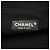 Borsa bowling Coco Rider in pelle di vitello invecchiata trapuntata CC beige Chanel - vista 5