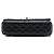 Chanel Black Medium Classic Lambskin Valentines Heart Charms Single Flap Preto - vista 3