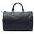 Louis Vuitton Black Epi Speedy 35 Nero