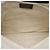 Dior Blue Oblique Canvas Fold Over Clutch Blau Marineblau - Ansicht 4