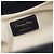 Dior Blue Oblique Canvas Fold Over Clutch Blau Marineblau - Ansicht 5