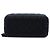 Vanity Beauty Case Chanel Black CC Quilted Jersey Wild Stitch Nero - vista 3