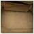 Céline Borsa Tote Luggage in pelle di vitello martellata beige Mini Celine - vista 4